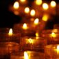 candlelight faith candles 3612508